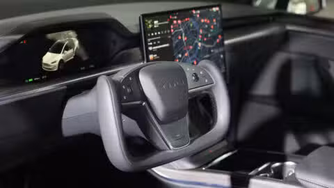 Tesla says efforts underway to launch FSD in China as soon as possible