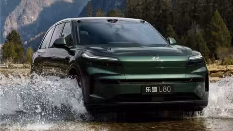 Nio Onvo highlights massive L80 storage space ahead of Apr 28 debut