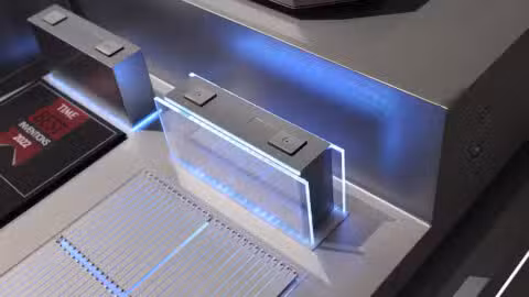 CATL taps Hong Kong market for billion to fund global capacity expansion