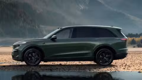 Nio Onvo L80 5-seat SUV opens pre-sales below L90 price, set for May 15 launch