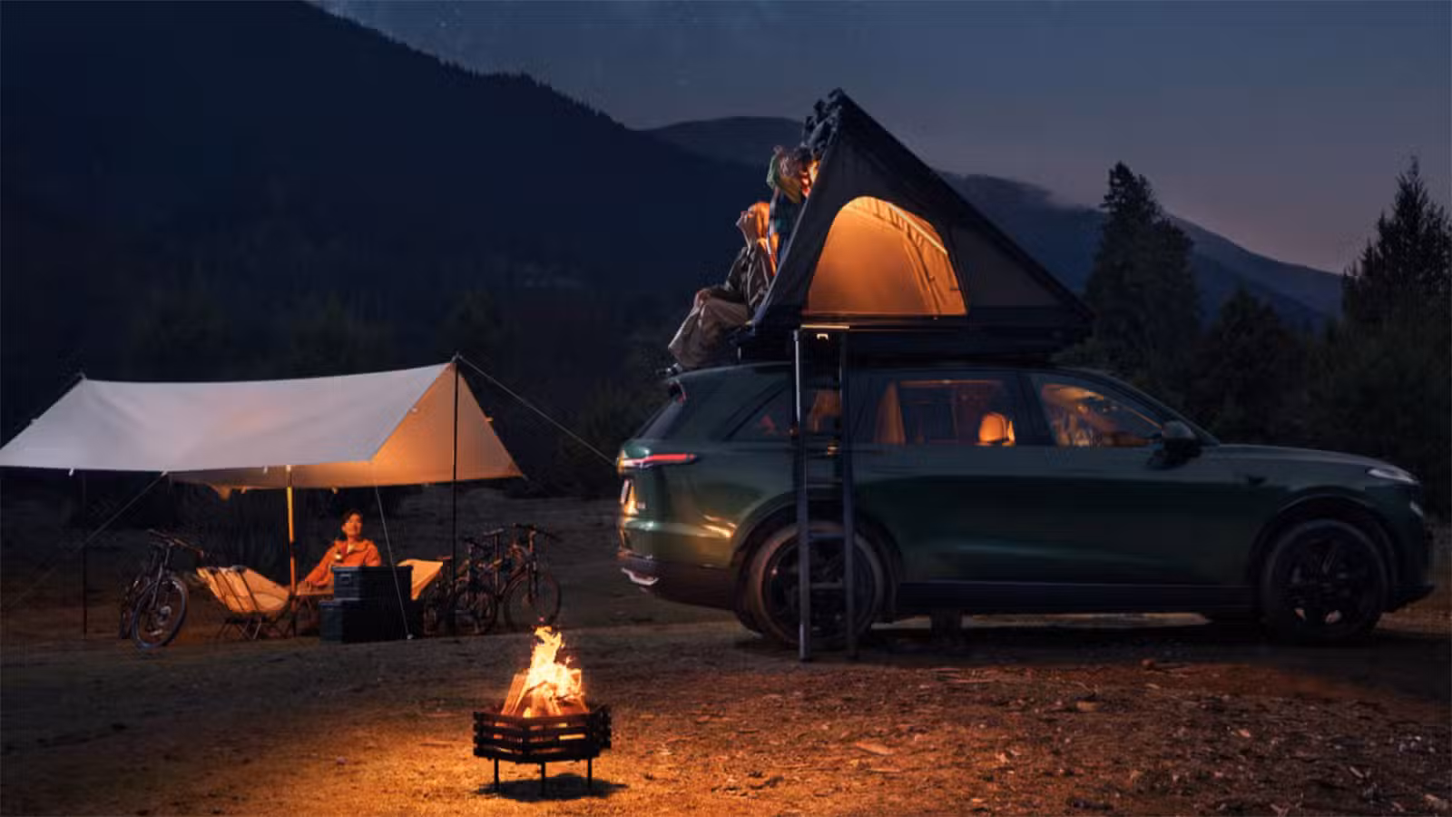 Nio Onvo L80 5-seat SUV opens pre-sales below L90 price, set for May 15 launch