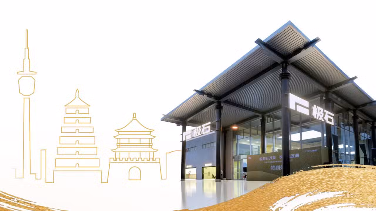 Rox Motor pivots to China EV market after overseas expansion