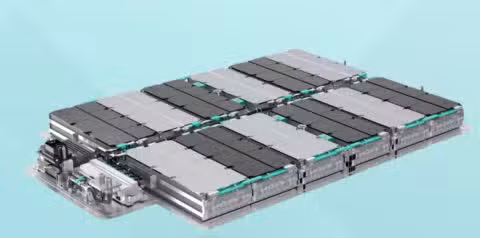 Nio's battery operator Mirattery expands financing with 1 billion yuan green ABN