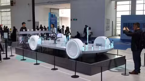 Chinese EV makers deny being summoned by regulators over battery capacity locking