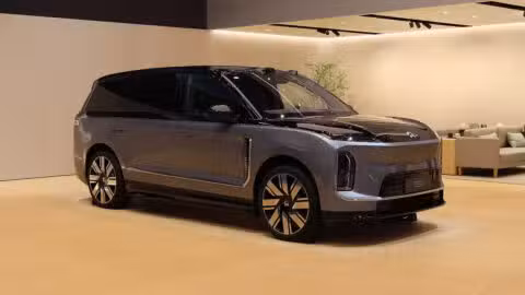 Nio to report Q1 earnings on May 21 after deliveries beat guidance