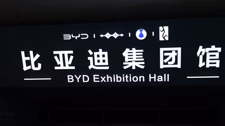 China's next major auto show approaches following record-breaking Beijing event