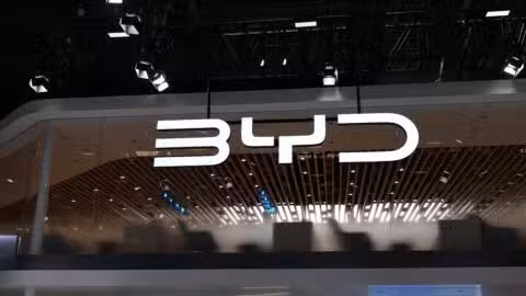 Auto influencer ordered to pay hefty damages to BYD in landmark defamation ruling