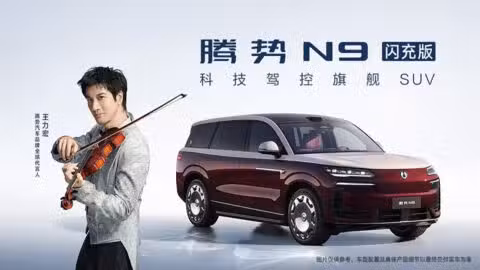 Pop star Wang Leehom swaps Denza endorsement fee for BYD stock