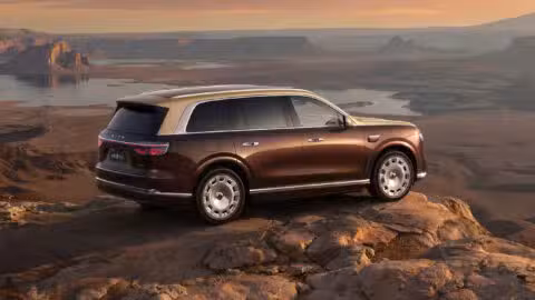 Huawei-backed Aito to launch updated M9 SUV on May 27 after securing 50,000 pre-orders