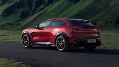 Xiaomi CEO says new YU7 GT SUV will be 'a bit expensive'