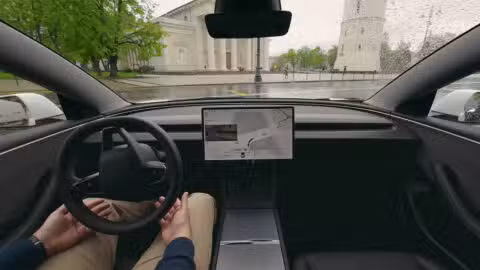 Tesla says FSD Supervised now available in countries including China