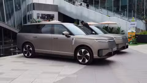 Xpeng defends its pure vision strategy, says LiDAR is no longer necessary for cars