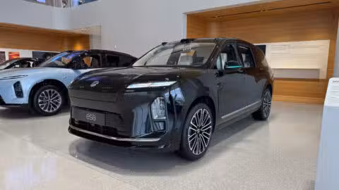 Nio Q1 2026 earnings call: Here's everything you need to know
