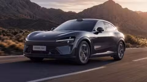 Xiaomi launches new, cheaper standard version of YU7 to further challenge Tesla Model Y