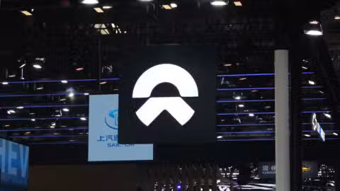 Nio reports online smear campaigns to police amid new model launches