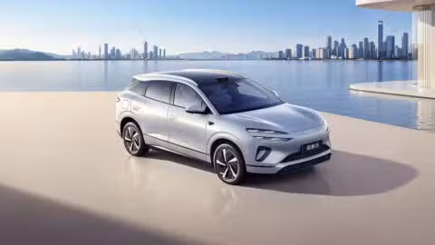 BYD launches 2026 Sealion 06 DM-i to strengthen plug-in hybrid lineup