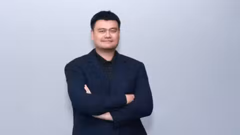 Nio taps basketball legend Yao Ming as ES9 chief experience officer ahead of launch