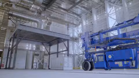 CATL launches massive energy storage testbed to tackle grid delays