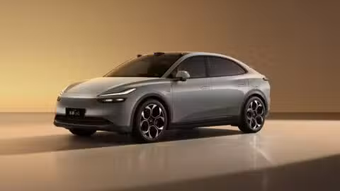 Nio Onvo starts pre-sales for updated L60 SUV, eyes June 11 launch