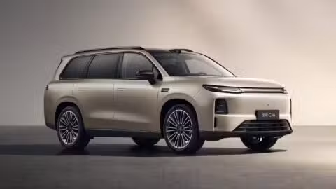 Leapmotor to launch updated versions of core C-series SUVs on June 16
